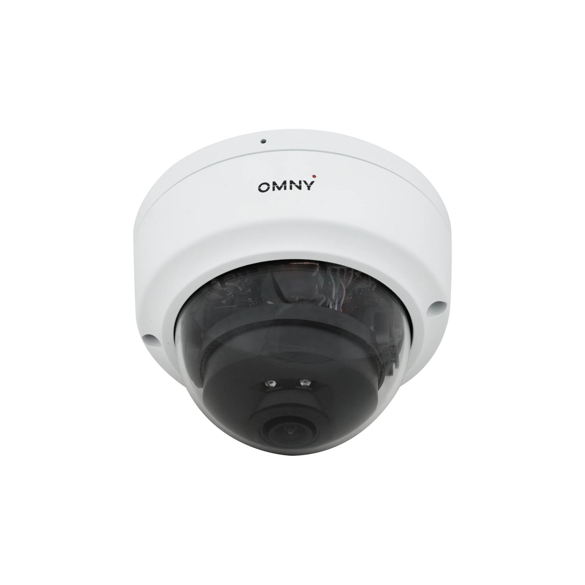 Камера сетевая купольная 5Мп OMNY PRO MD-M5МA-28-C с микрофоном Камера сетевая купольная 5Мп OMNY PRO MD-M5МA-28-C с микрофоном